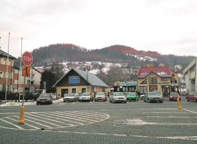 Muszyna od lat buduje wizerunek czystego uzdrowiska