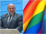 Marszałek Jarosław Stawiarski odpowiada Komisji Europejskiej w sprawie LGBT
