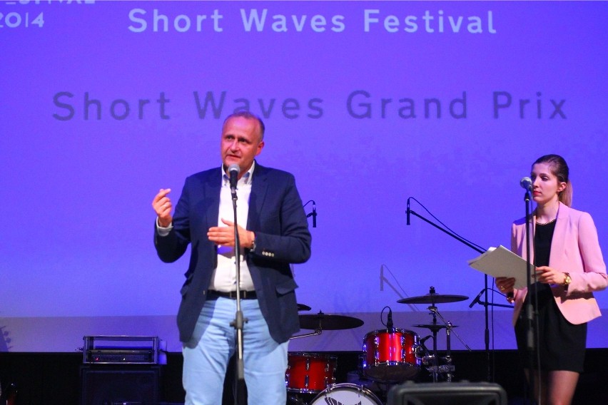 Święto filmów krótkich metraży, czyli festiwal „Short Waves”...