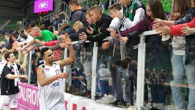 Kibice w Zgorzelcu będą mogli świętować awans do kolejnej fazy Pucharu FIBA Europe?