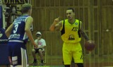 Koszykarze Siarki Tarnobrzeg zakończyli 2016 rok zwycięstwem w Kutnie