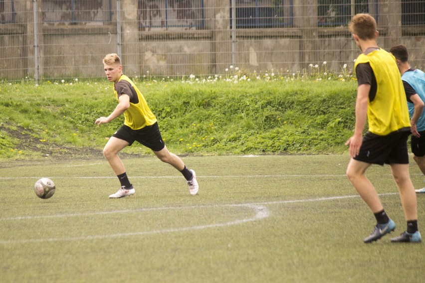 Wygrali w Łodzi z Legią 6:0, jak Borussia w Lidze Mistrzów....