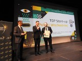 V Wschodni Kongres Gospodarczy. Elastic Cloud Solutions z Białegostoku to TOP Start-up Polski Wschodniej