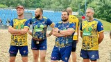 Mistrzostwa Śląska w rugby plażowym. Jak wyglądało wydarzenie oraz kto zwyciężył turniej? 