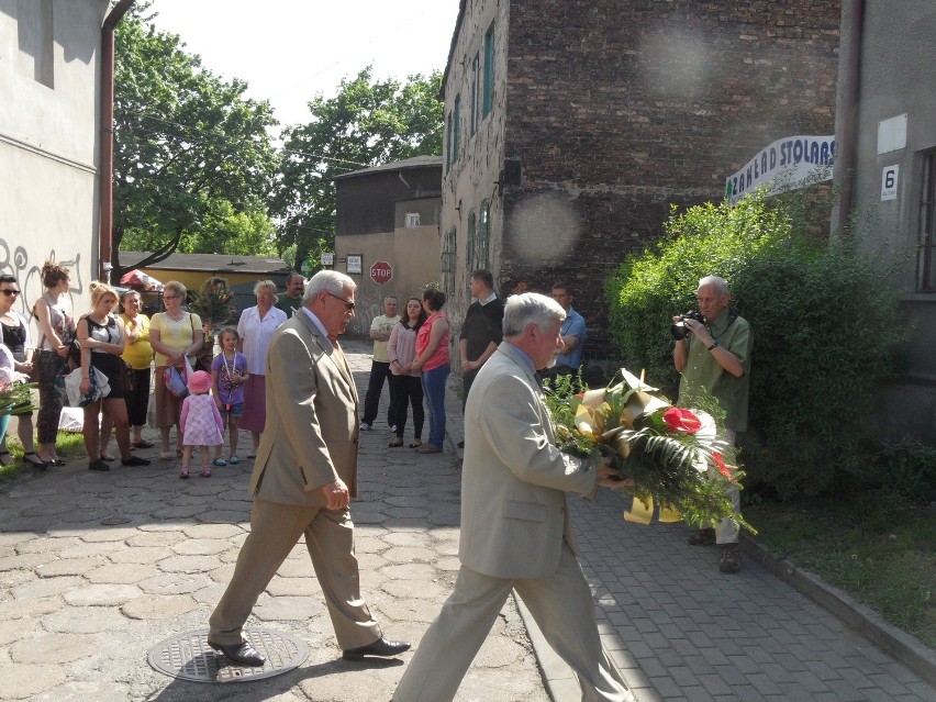 Sosnowiec: 111. rocznica urodzin Jana Kiepury [ZOBACZ ZDJĘCIA i WIDEO]