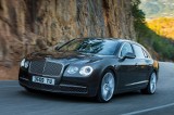 Bentley Flying Spur II zadebiutuje w Genewie