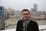 Marcin Krupa: Katowice nie potrzebują rewolucji. Planuję większe otwarcie na mieszkańców