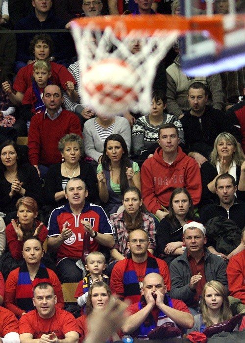 Energa Czarni Slupsk - Anwil Wloclawek