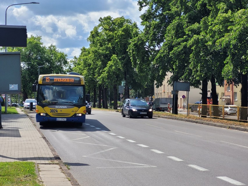 Głównym założeniem inwestycji jest wybudowanie śluzy...