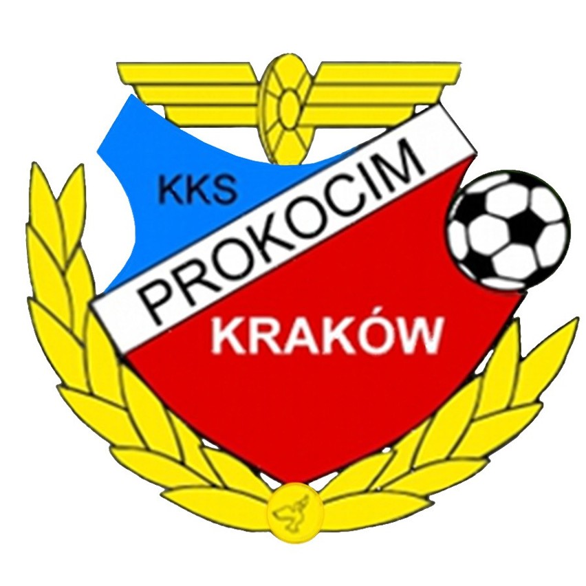 Kolejowy Klub Sportowy PROKOCIM KRAKÓW (KS...