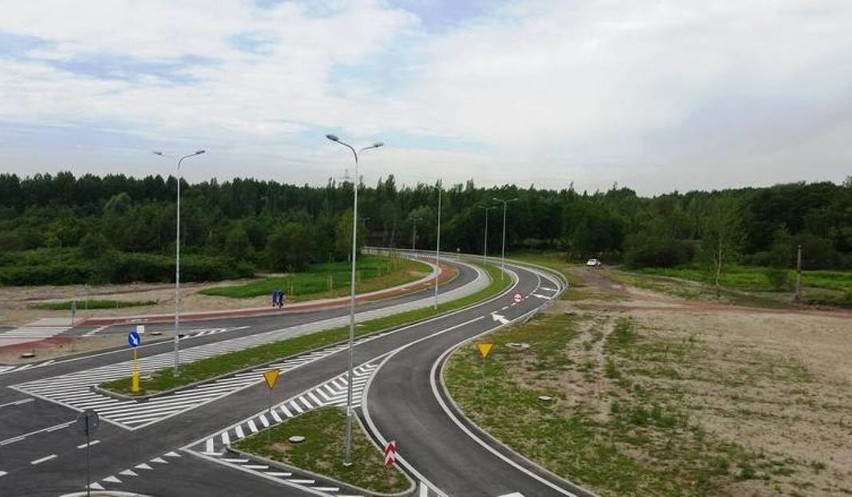 Trasa N-S w Rudzie Śląskiej: Pieniądze z Unii pomogą dokończyć budowę