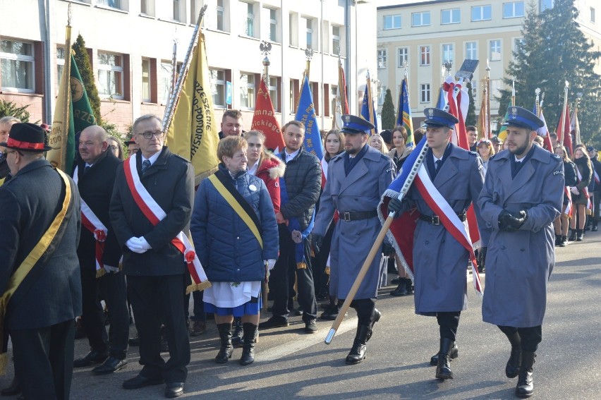 Kartuzy. 100. rocznica powrotu Kaszub do Macierzy