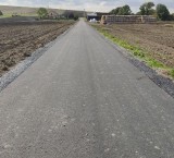 Będzie remont dróg rolniczych w gminie Słomniki. Dojazdy do pól zostaną wyremontowane w sześciu wioskach