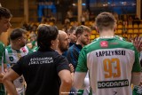 Beniaminek z Chełma przegrał po raz drugi z Visłą Proline Bydgoszcz i zakończył sezon tuż za podium