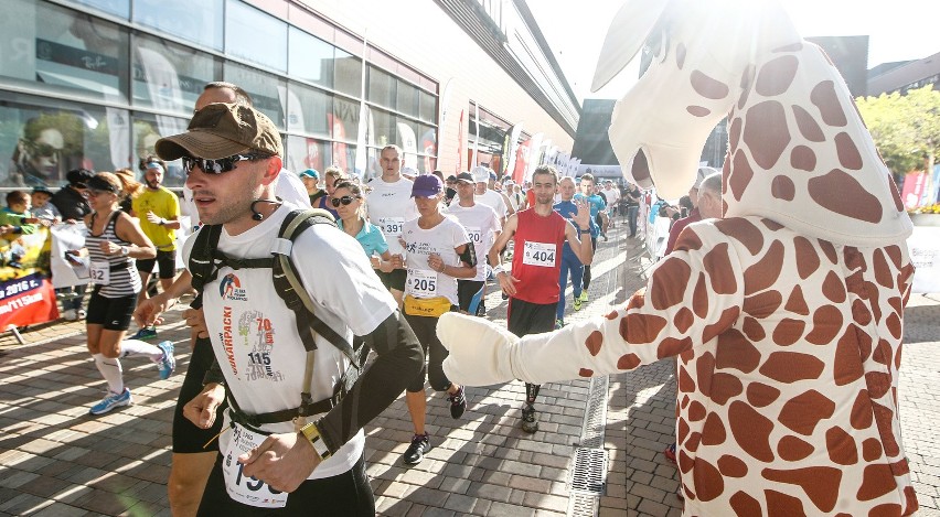 3. PKO Maraton Rzeszowski.