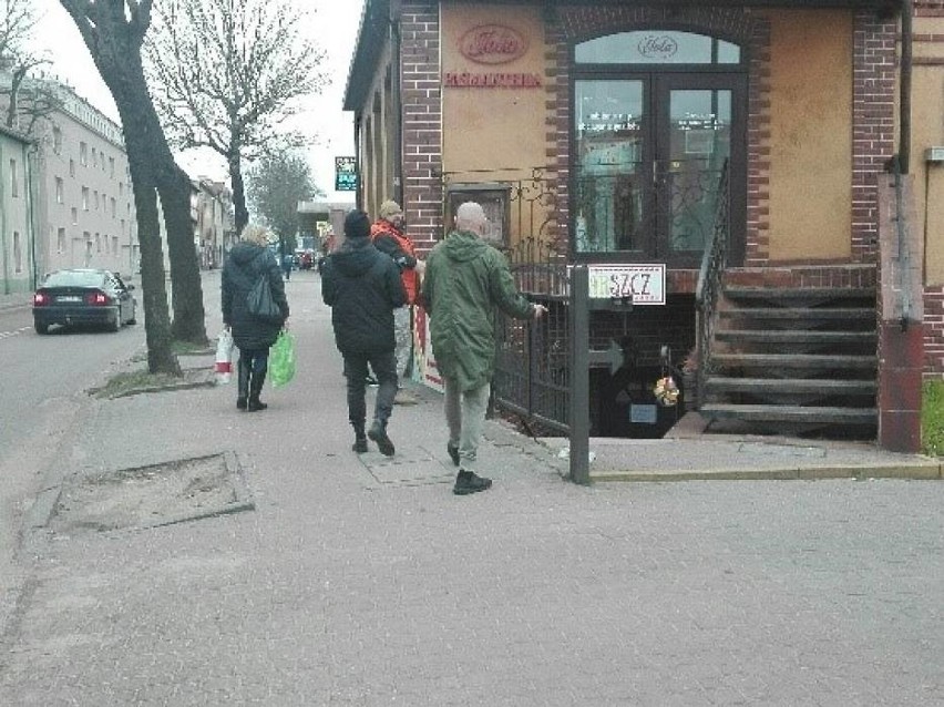 Trwają "Kuchenne Rewolucje" w Wejherowie. Restauracja ma nową nazwę [ZDJĘCIA] 