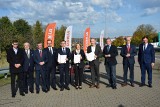 Droga Czerwona w Gdyni. Następny etap za nami. Podpisano umowę na wykonanie studium techniczno-ekonomiczno-środowiskowego (28.10.2022) 