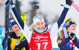Tandrevold wygrała biathlonowy sprint w Ruhpolding. Joanna Jakieła i Anna Mąka z punktami Pucharu Świata