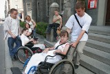 Są pieniądze na dofinansowanie z Państwowego Funduszu Rehabilitacji Osób Niepełnosprawnych w Łodzi 