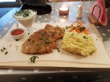 Kotlet Bistro w Kuchennych Rewolucjach.  Magda Gessler w Poznaniu [OPINIE, ZMIANY, MENU]