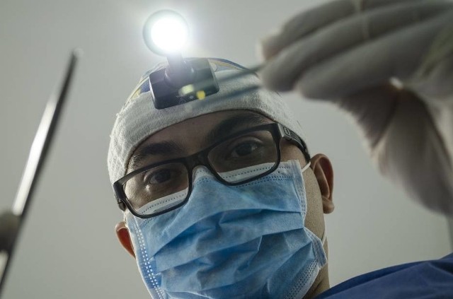 Sprawdź, którego stomatologa z Nowej Soli najczęściej polecają pacjenci.