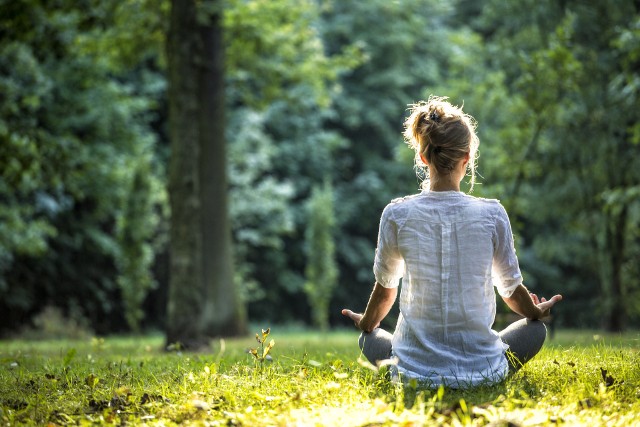 Badania naukowe dowodzą, że regularne medytowanie przynosi korzyści zdrowotne