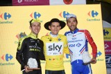 Michał Kwiatkowski wygrał Tour de Pologne. Polak do końca drżał o końcowy triumf