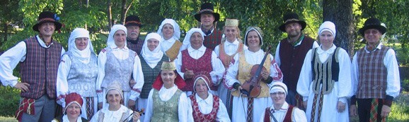 Podczas Dni Sępólna bawić się będzie można m.in. na festiwalu folkloru