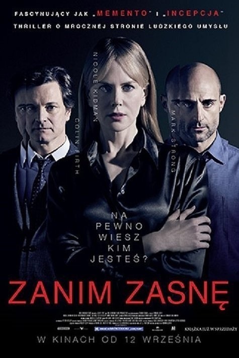 "Zanim zasnę" (fot. Monolith Films)