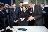 Drugi w Polsce południowo-wschodniej Samsung Inkubator otwiera nowe horyzonty na Politechnice Lubelskiej (ZDJĘCIA)