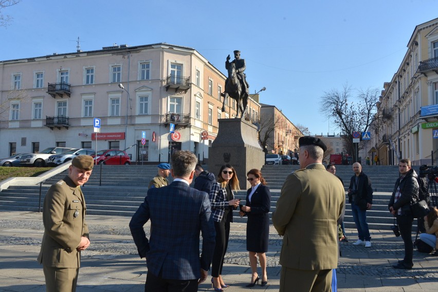 W sobotę 10 listopada bieg niepodległościowy i inne imprezy