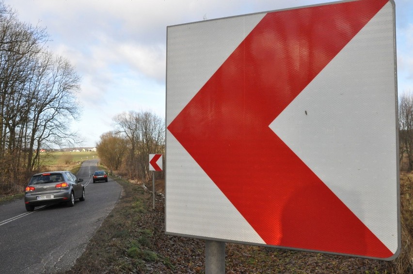 Za kilka miesięcy tych niebezpiecznych wiraży już nie...