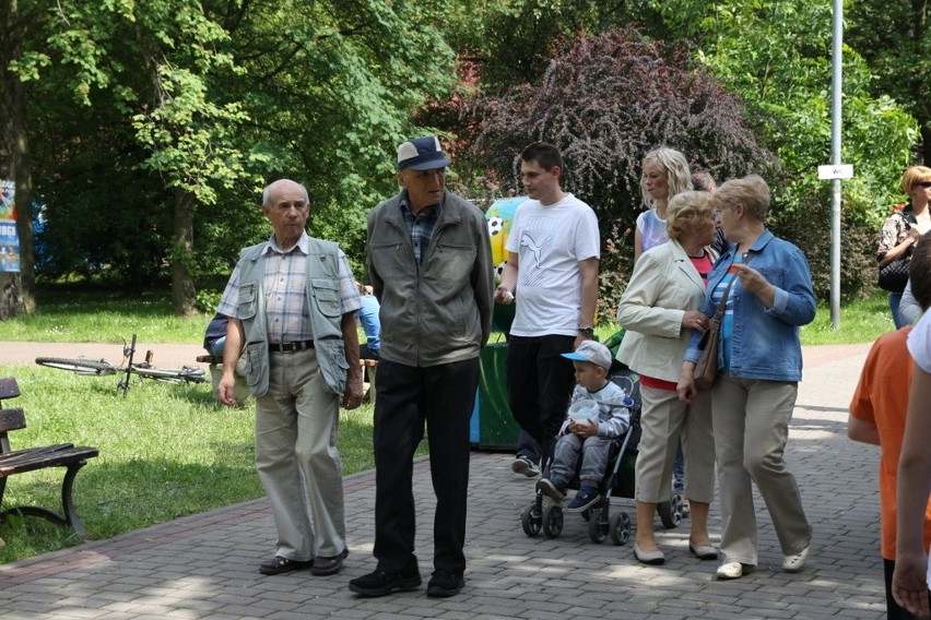 Dni Dąbrowy Górniczej 2015, czyli m.in. koncerty i festiwal...