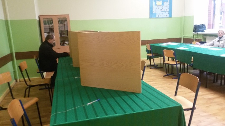 Wybory samorządowe 2014 w Katowicach