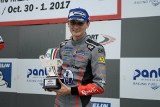 Alex Karkosik - od gokartów do Formuły 1?