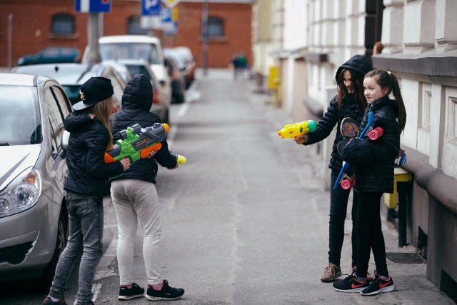 Lany Poniedziałek 2018