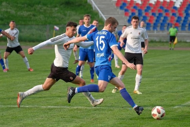 Oba zespoły rywalizują ze sobą na poziomie 4. ligi podkarpackiej