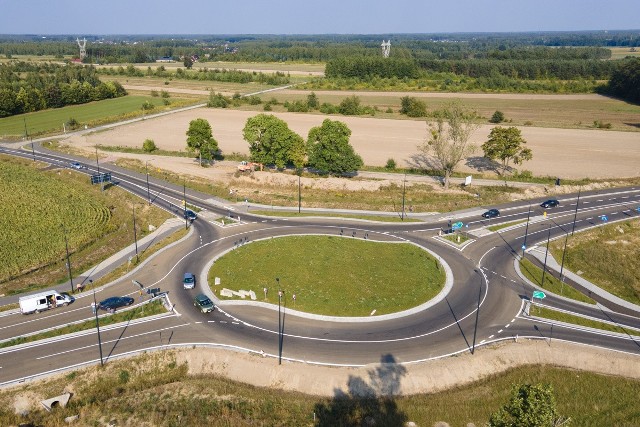 Pieniądze z niezrealizowanej rewitalizacji trafiły na sfinansowanie rozbudowy Trasy Górna.