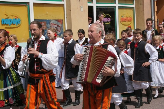 Kapela ZPiT "Pomorze" czeka na tych, którzy chcą się przyłączyć i grać