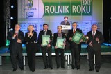  Plebiscyt "Rolnik Roku 2012" w powiecie kieleckim rozstrzygnięty. Oto zwycięzcy