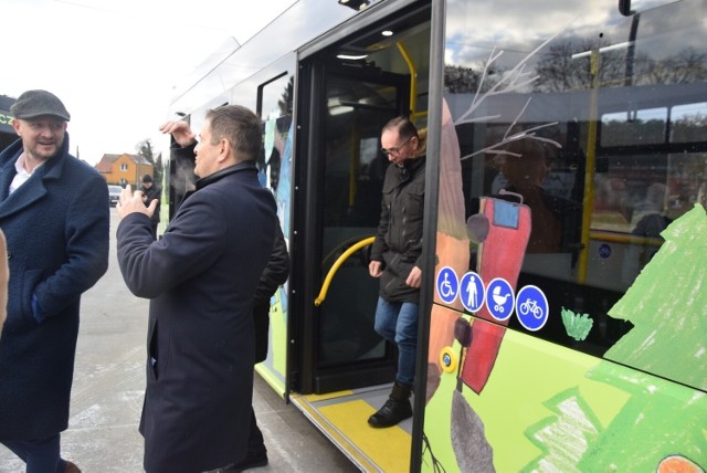 Swoje uwagi do proponowanego rozkładu jazdy autobusów można składać do piątku 24 marca. Najwygodniej wysłać mail (wgt@um.gorzow.pl).