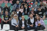 Zagłębie Sosnowiec - Korona Kielce 0:0: Więcej kobiet na trybunach Stadionu Ludowego ZDJĘCIA KIBICÓW
