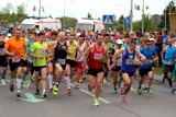 Rekordowa obsada w XXII Półmaratonie Kurpiowskim