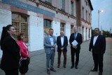 Dworzec w Dąbrowie Górniczej – Ząbkowicach będzie odnowiony. Najstarszy dworzec w Zagłębiu zostanie uratowany. Wyasygnowano pierwszy milion