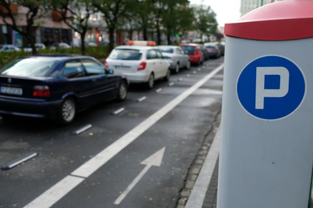 Strefa parkowania w Poznaniu: W soboty zaparkujemy za darmo. Już od 4 lutego!