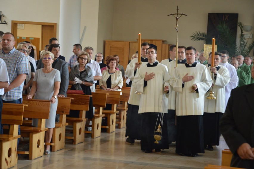 Jubileusz Diecezjalnej Fundacji Ochrony Życia