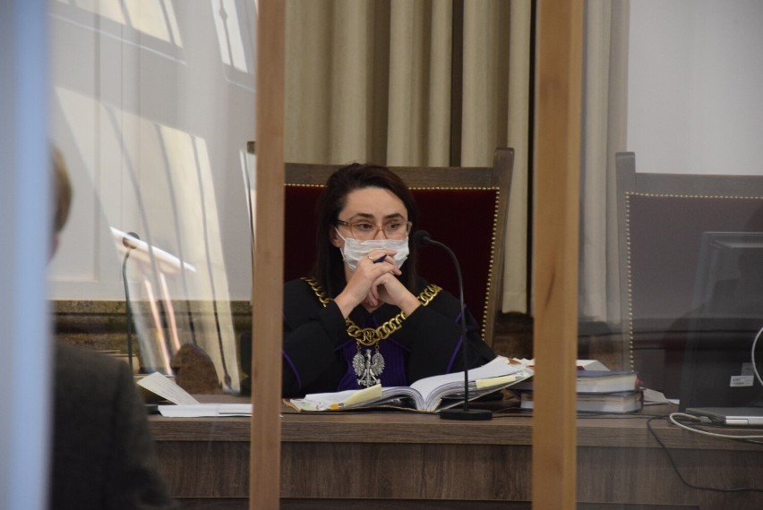 W piątek, 3 grudnia, sąd w Kaliszu przedłużył areszt...