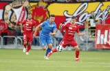 Widzew. W klubie z al. Piłsudskiego mogą skupić się tylko i wyłącznie na sobie 