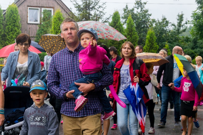 Gry, zabawa i koncerty w Wesołej