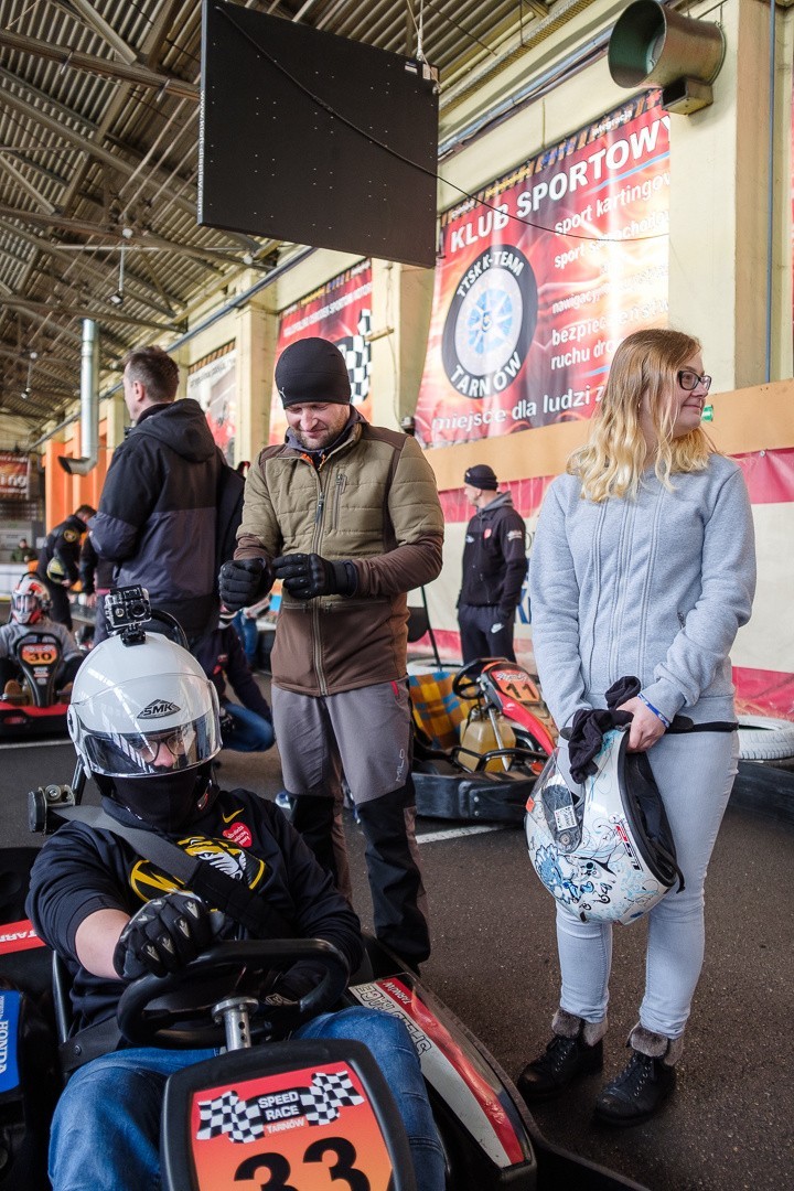 WOŚP 2019. Zawody o Motoserce 2019 w Tarnowie[ZDJĘCIA]